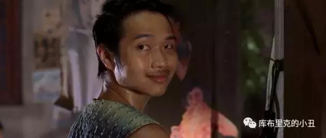 周星驰怪笑,周星驰冤家对头