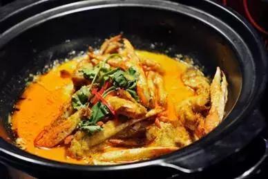 又是一年吃蟹时如何吃蟹才健康,吃蟹的最佳时间和禁忌