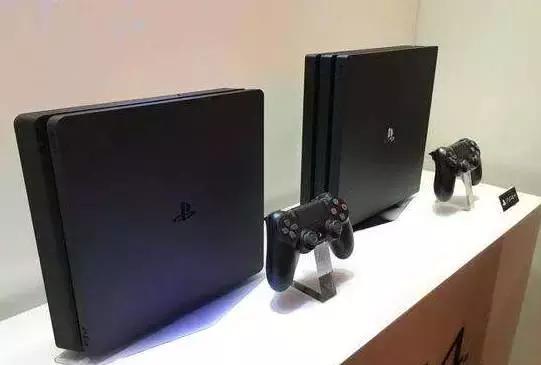入手ps4slim和pro差距,ps4买slim好还是买pro好