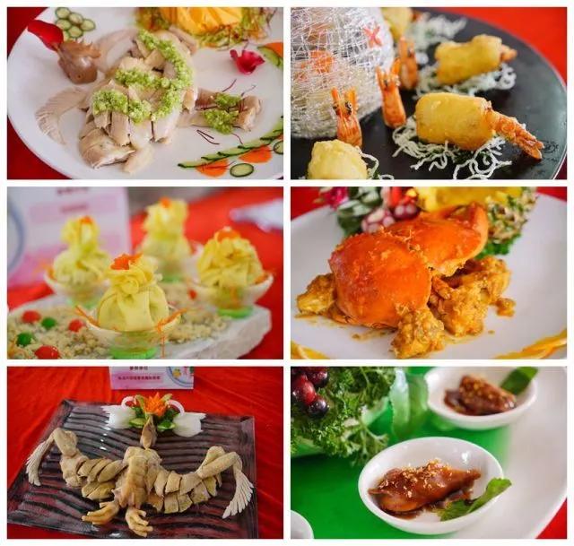 寻味东莞比赛,寻味东莞2019