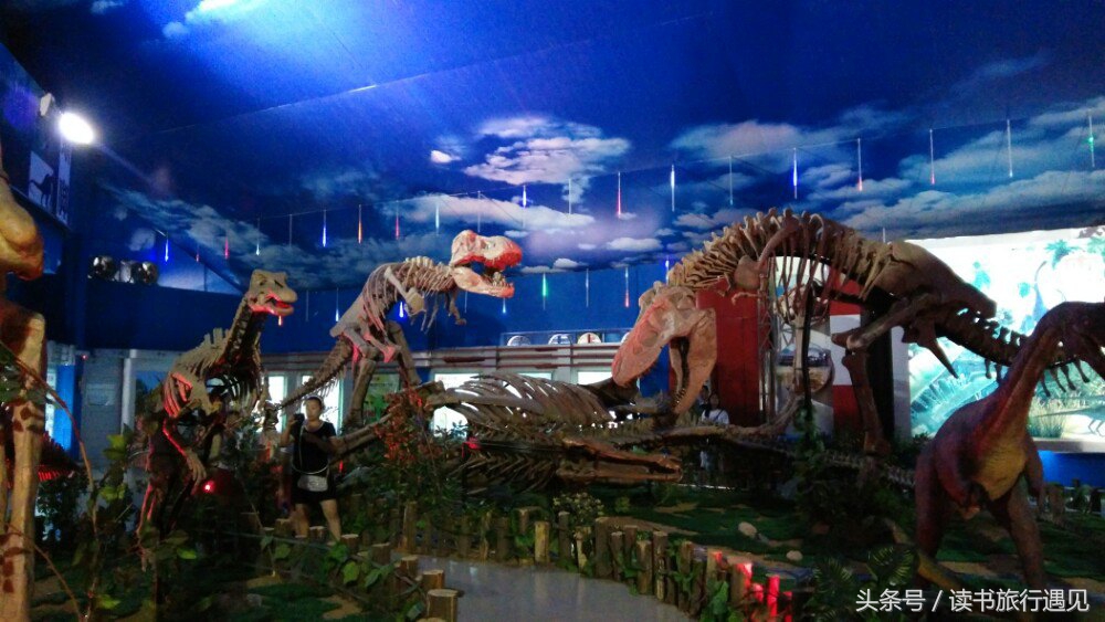 潍坊的5a级景区,潍坊100个景区排名