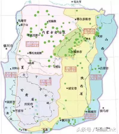 西北油田油气储量,坐拥250亿吨油气储量
