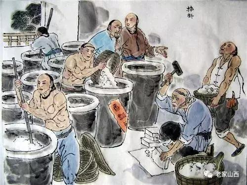 走到哪里都忘不掉家乡的味道,走到哪里也忘不了老家