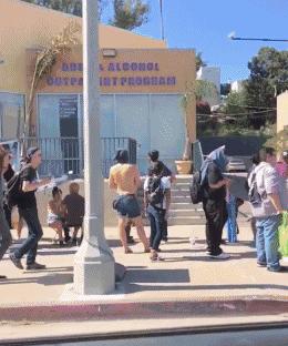 骗你来打我，这种来自四川的神秘食物引爆了美国！