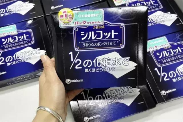 日本超省事的20款平价护肤美妆小工具，除了买买买还能说什么？！