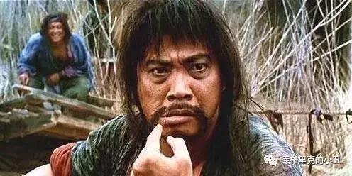 周星驰怪笑,周星驰冤家对头