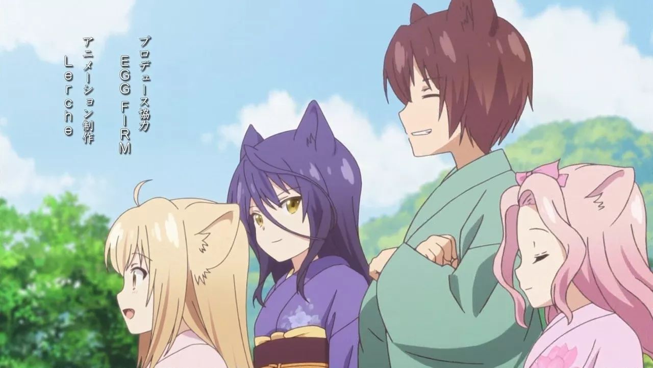 卖萌胡闹和严肃正经都有——十月新番首话评（二）