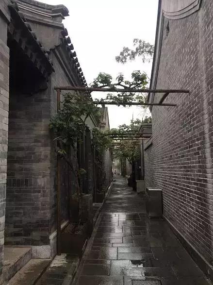 百年大宅门！传奇打磨厂！