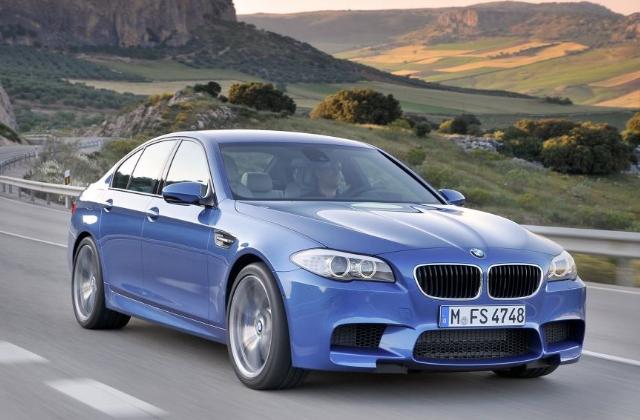 宝马MINI将外包给长城力帆320笑了