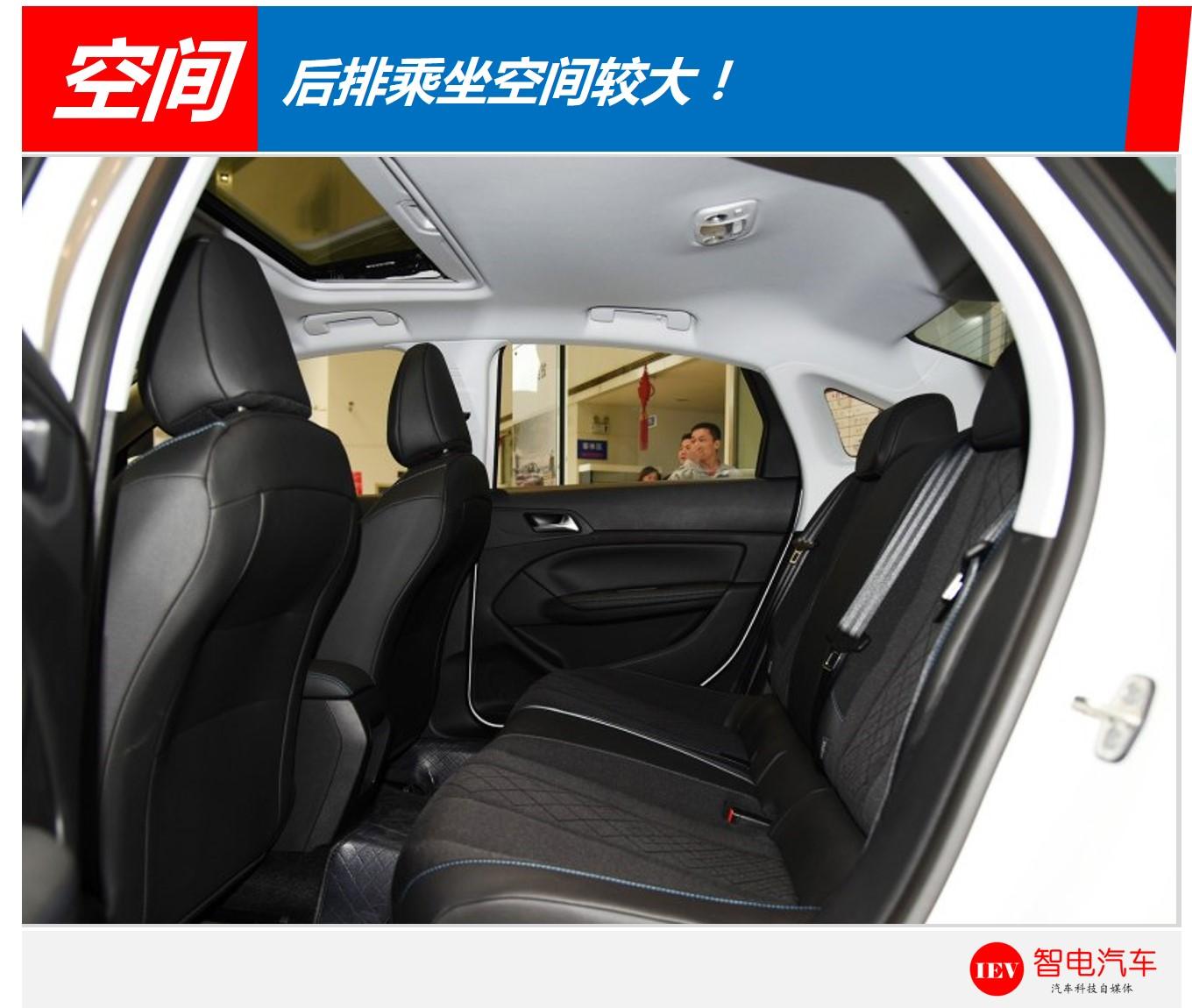 动力配1.6L+6AT，配9.7寸大屏，空间大朗动，为什么销量月均3千？