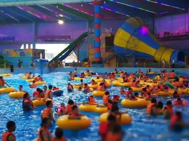 康溪温泉周边,南温泉周边一日游的绝佳去处