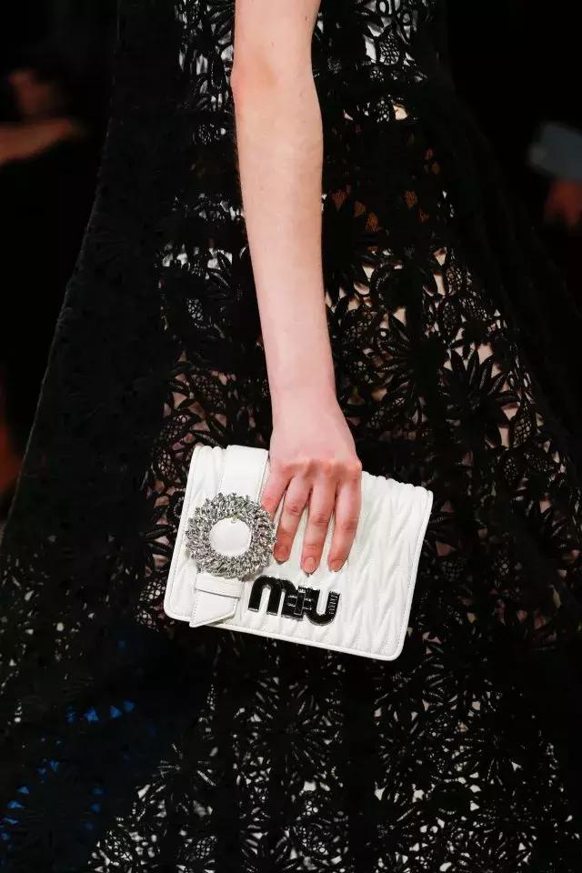 时装周最新攻略,时装周总结