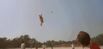 周星驰怪笑,周星驰冤家对头