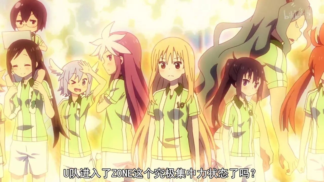 卖萌胡闹和严肃正经都有——十月新番首话评（二）