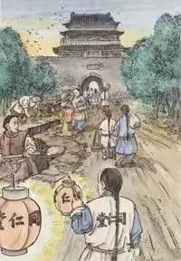 百年大宅门！传奇打磨厂！