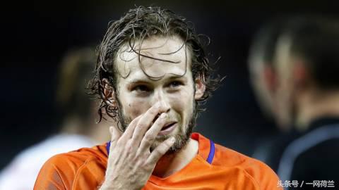 荷兰小飞侠罗本,荷兰罗本最后一届世界杯