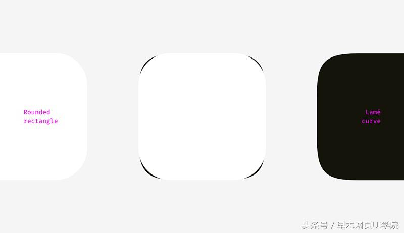 清晰的视觉层级助你学好ui设计,ui设计十大基本动效