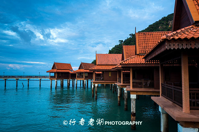 兰卡威旅游路线图,兰卡威自驾游最佳路线图