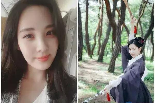 苏炳添大婚谢震业被拍合照,飞人苏炳添大婚跳小苹果