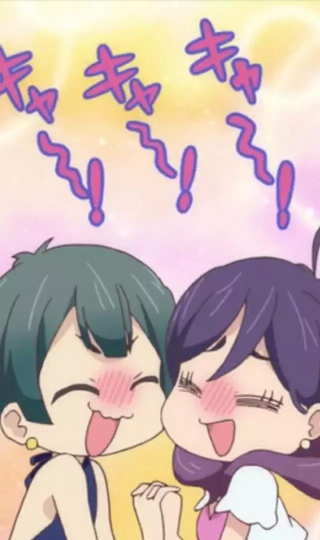 本期主题壁纸,我太受欢迎了该怎么办壁纸