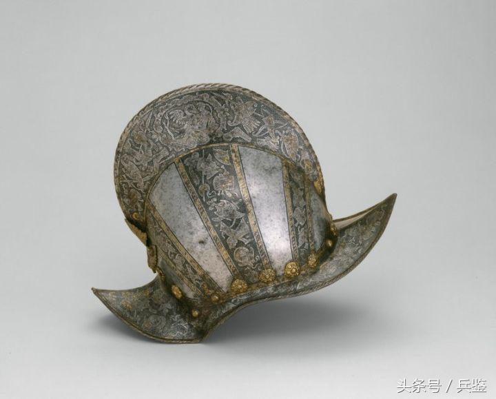 欧洲16世纪贵族的服饰,16世纪欧洲贵族穿戴