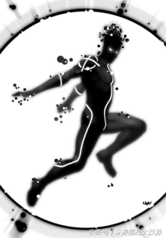 漫威冷门又强的英雄,盘点漫威英雄都偷过哪些东西