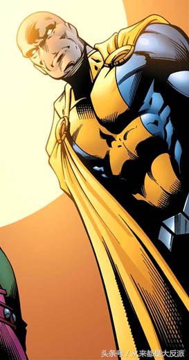 漫威冷门又强的英雄,盘点漫威英雄都偷过哪些东西