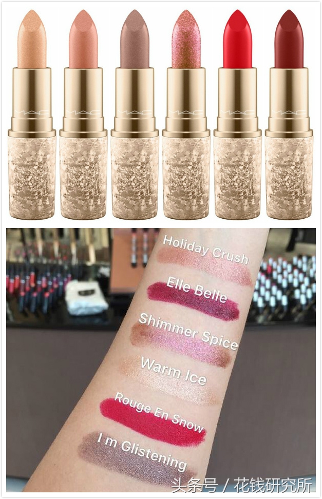 口红新色nars,nars口红和植村秀口红