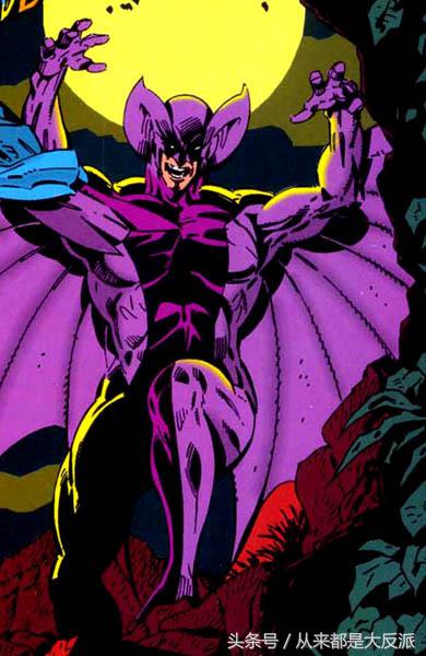 漫威冷门又强的英雄,盘点漫威英雄都偷过哪些东西