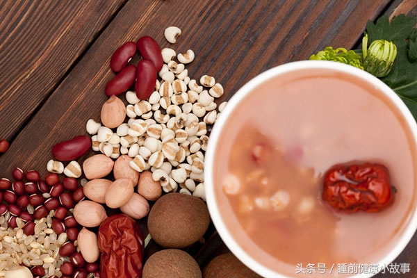 小小花生,花生米每天一粒的功效