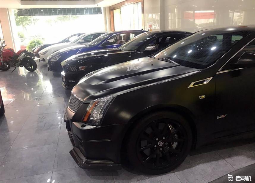 手把手教你购买精品二手车,怎么淘一辆好的二手车