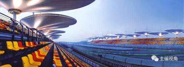 投资赛车场需要多少钱,中国需要多少车