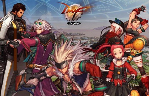 这世上还有好玩的游戏吗,推荐一款不爆肝不氪金的网络游戏