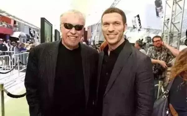 有的人不努力却幸福一生,不努力就得回去继承万亿家产