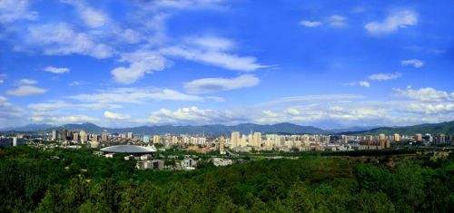 北京所有区排行,北京最全介绍