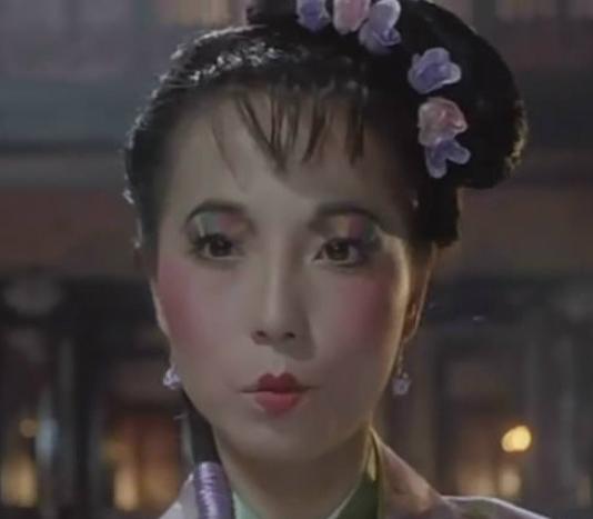 那些扮丑的女艺人,女星扮丑看出她们的敬业程度