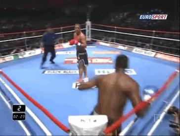 这个小国遍地出格斗天才，踢足球小男孩都能打遍世界无敌手