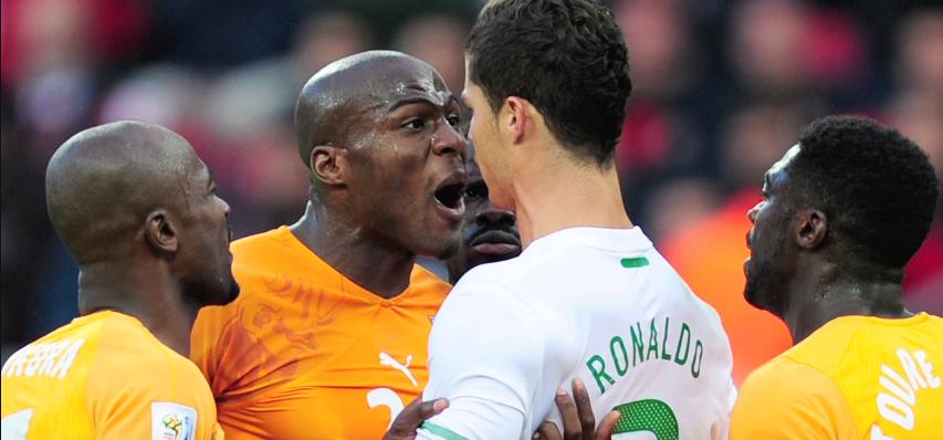 关于c罗的十大事,盘点c罗你不知道的事