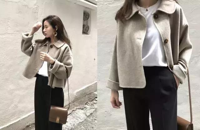 101801大衣面料成分,呢子大衣面料成分