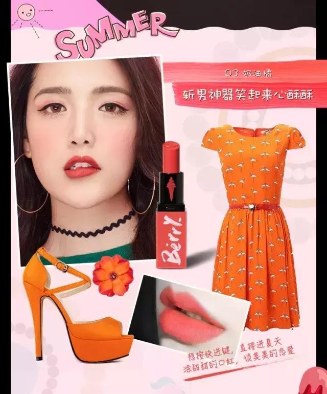 你最期待哪几个品牌联名,品牌联名很火