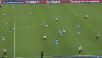 功夫足球之独孤九剑