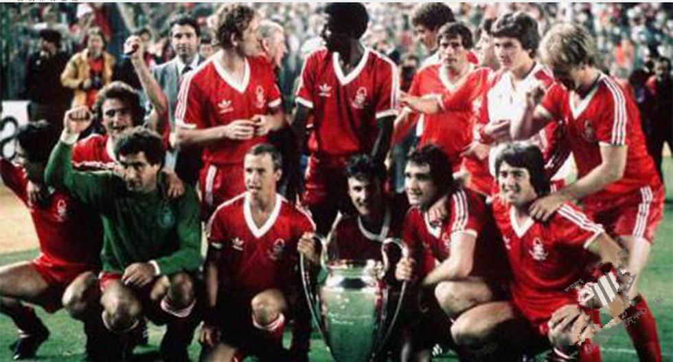 足坛最励志的球队,足坛十大励志球队