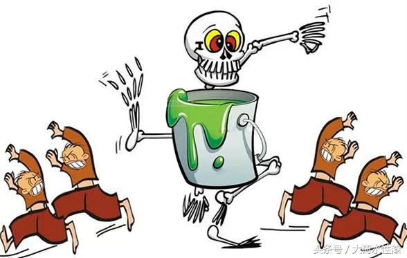 油漆对孕妇有什么影响,油漆对孕妇有危害吗