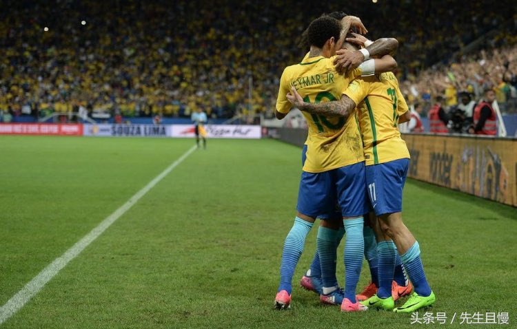 2018世界杯预选赛程及结果表,2018年世界杯预选赛回顾