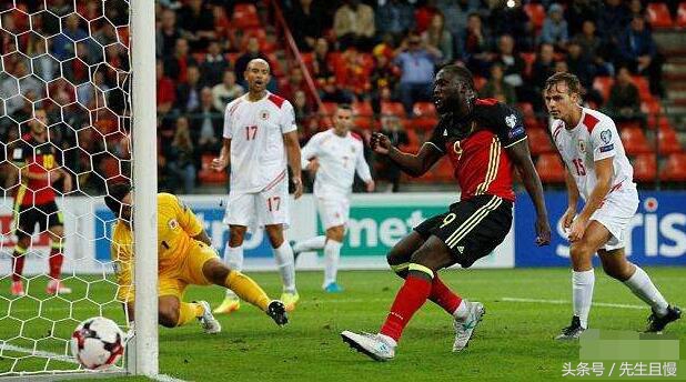 2018世界杯预选赛程及结果表,2018年世界杯预选赛回顾