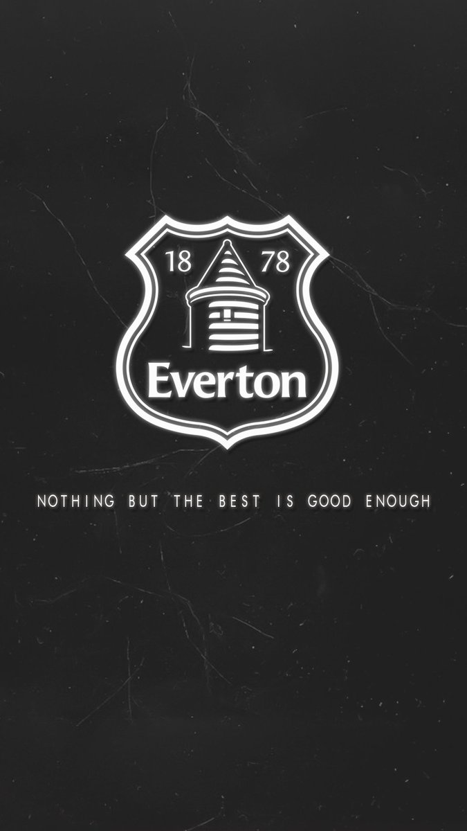 足球队徽！球迷不容错过的手机壁纸待机画面锁屏背景图！