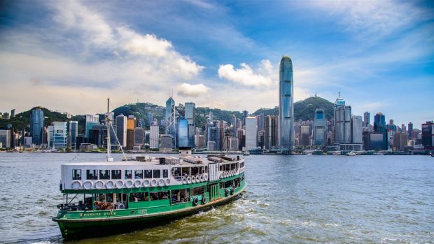 香港和澳门旅游关注什么,香港跟澳门攻略