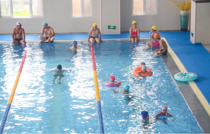 小白河今年开工项目,小白河文旅产业园区