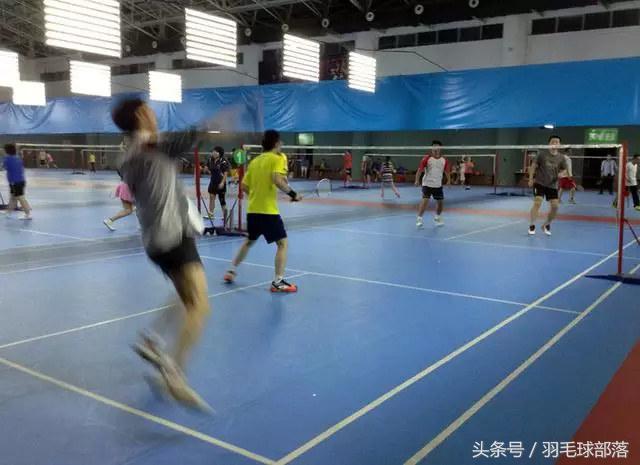 经常杀球下网的纠正方法,频繁杀球肘关节会疼吗