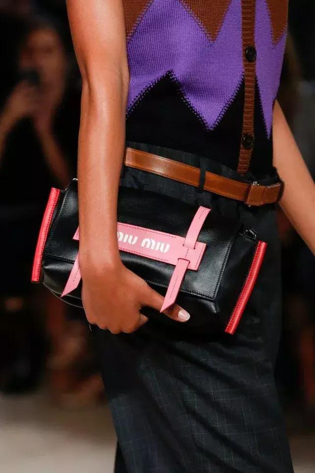 时装周最新攻略,时装周总结